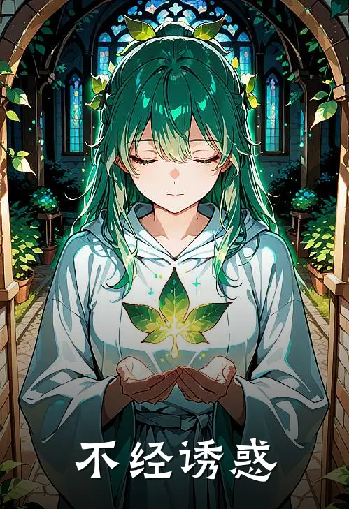 不经诱惑