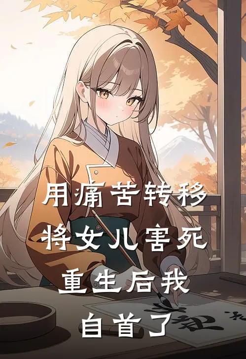 用痛苦转移将女儿害死，重生后我自首了