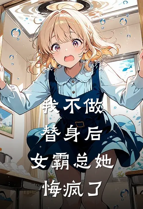 我不做替身后，女霸总她悔疯了