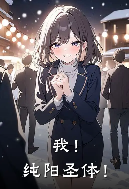 我！纯阳圣体！