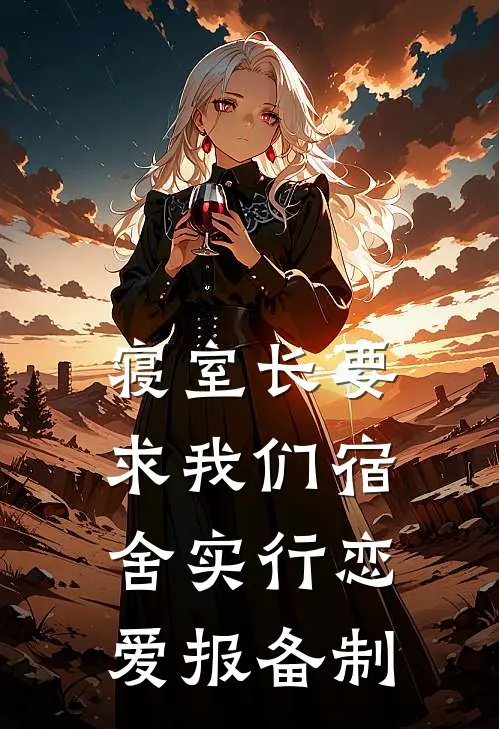 寝室长要求我们宿舍实行“恋爱报备制”