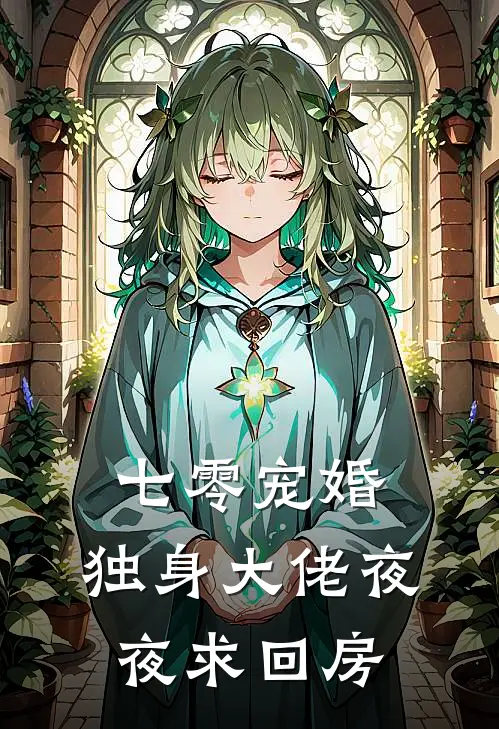 七零宠婚：独身大佬夜夜求回房