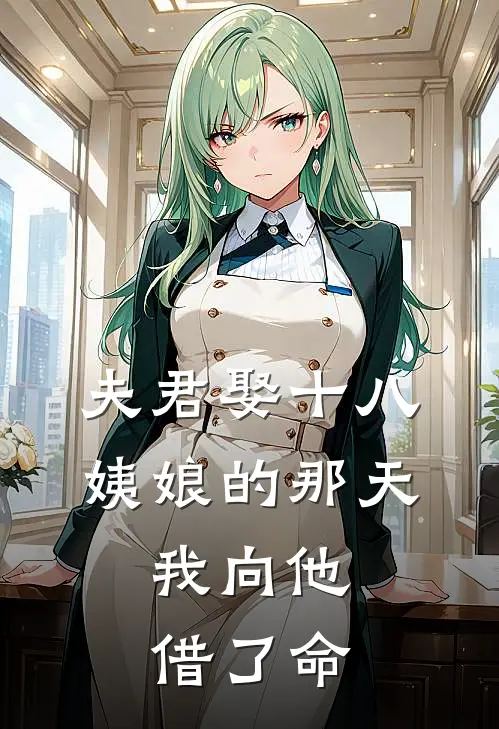 夫君娶十八姨娘的那天，我向他借了命