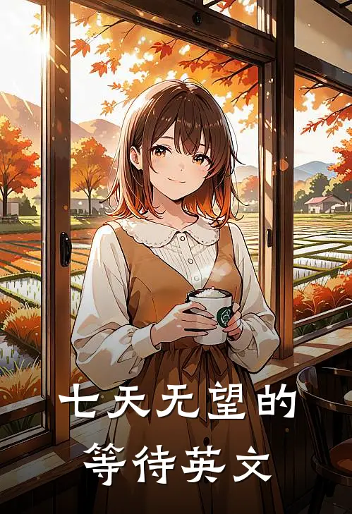 七天无望的等待英文