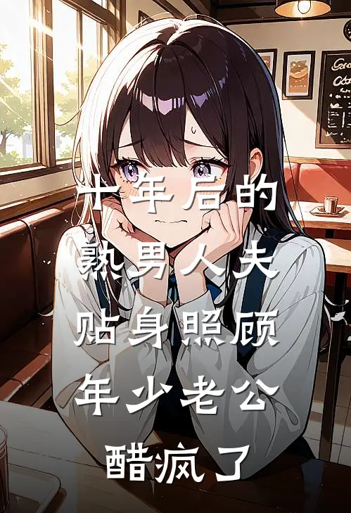 十年后的熟男人夫贴身照顾，年少老公醋疯了