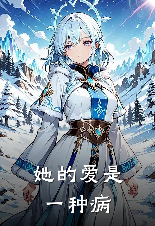 她的爱是一种病