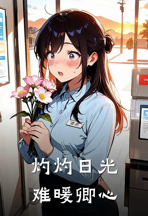 灼灼日光，难暖卿心