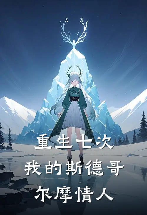 重生七次，我的斯德哥尔摩情人