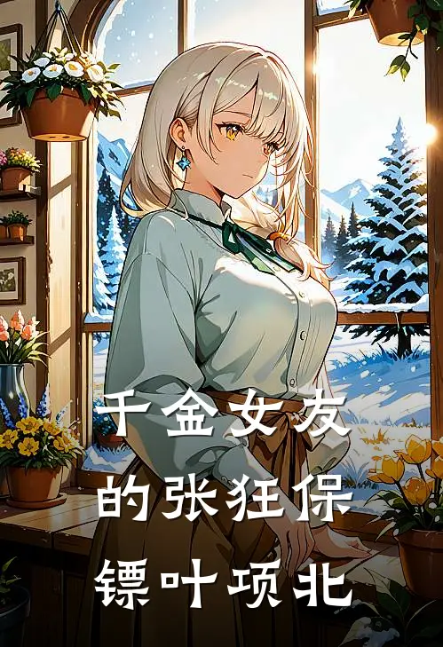 千金女友的张狂保镖叶项北