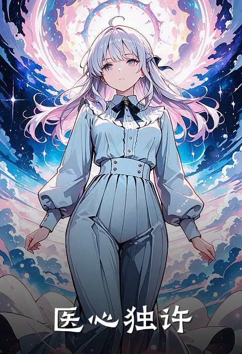 医心独许