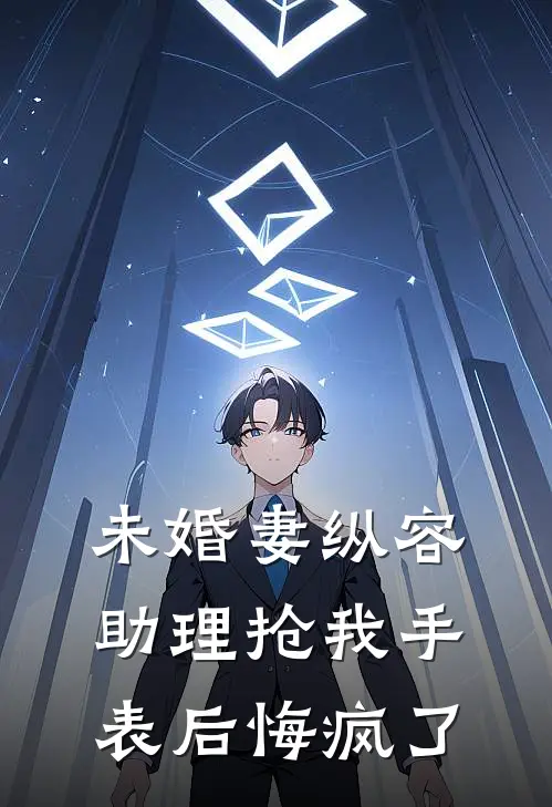 未婚妻纵容助理抢我手表后悔疯了