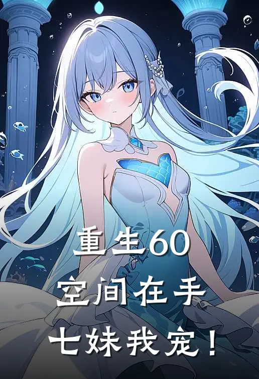 重生60：空间在手，七妹我宠！