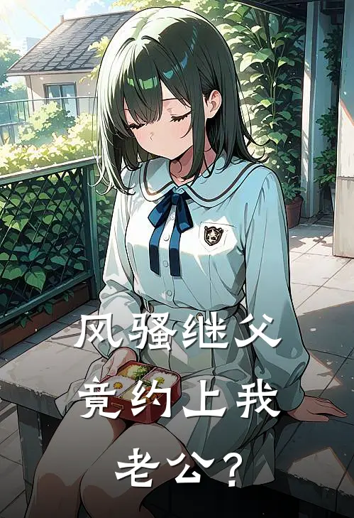 风骚继父竟约上我老公？