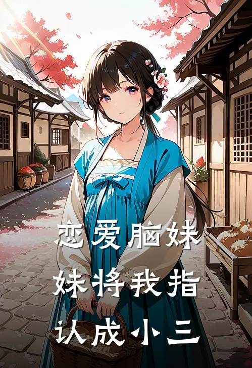 恋爱脑妹妹将我指认成小三