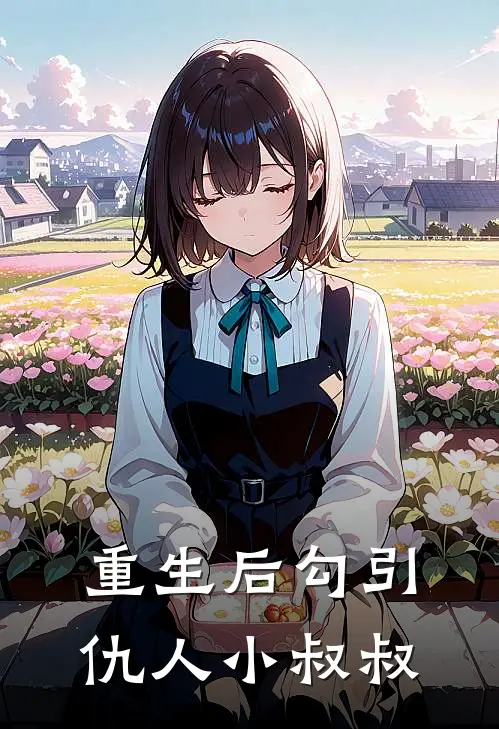 重生后勾引仇人小叔叔