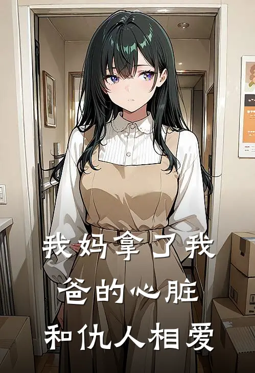 我妈拿了我爸的心脏，和仇人相爱