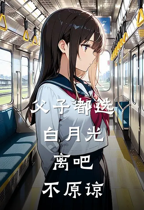 父子都选白月光，离吧，不原谅