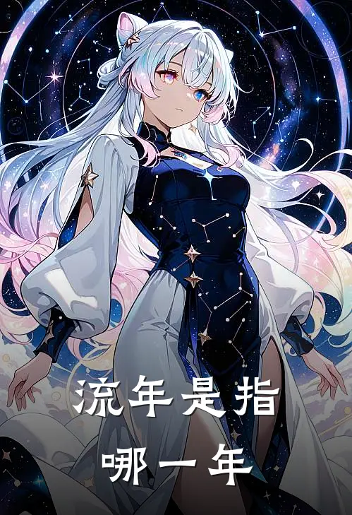 流年是指哪一年