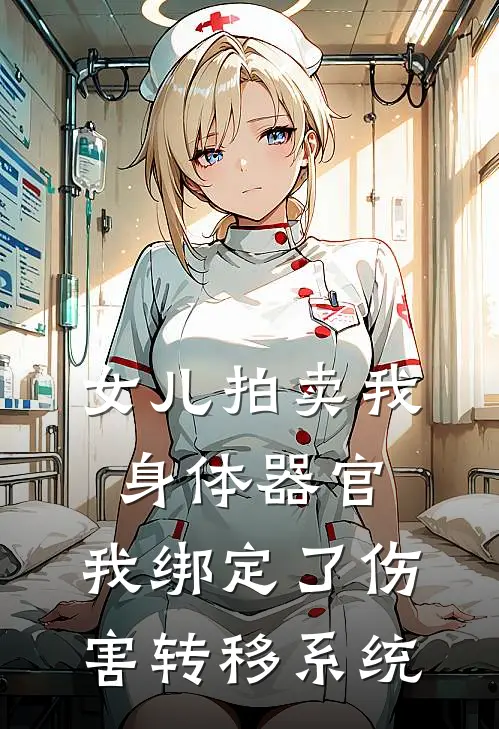 女儿拍卖我身体器官，我绑定了伤害转移系统