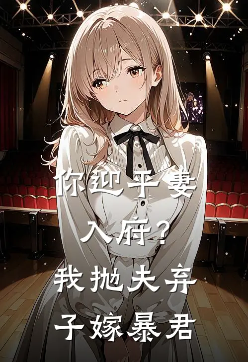 你迎平妻入府？我抛夫弃子嫁暴君