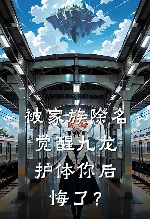 被家族除名，觉醒九龙护体你后悔了？