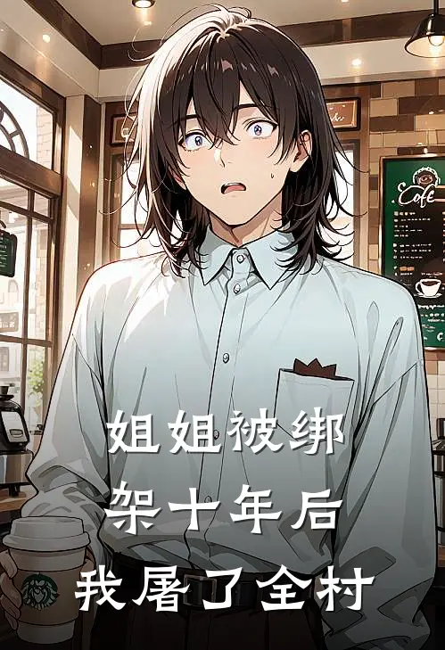 姐姐被绑架十年后，我屠了全村