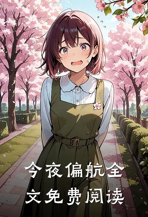 今夜偏航全文免费阅读