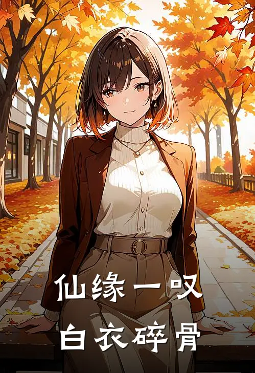 仙缘一叹，白衣碎骨