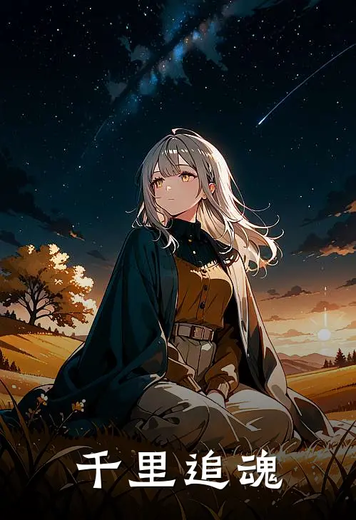 千里追魂
