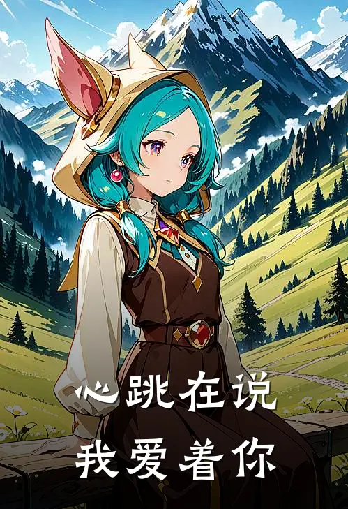 心跳在说我爱着你