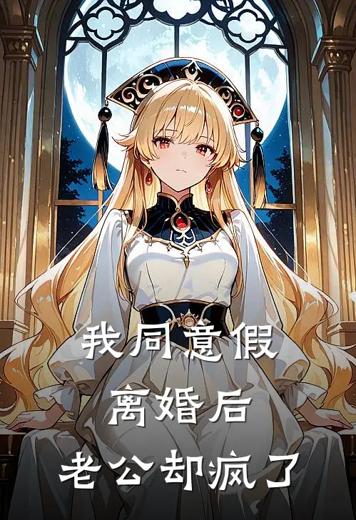 我同意假离婚后，老公却疯了