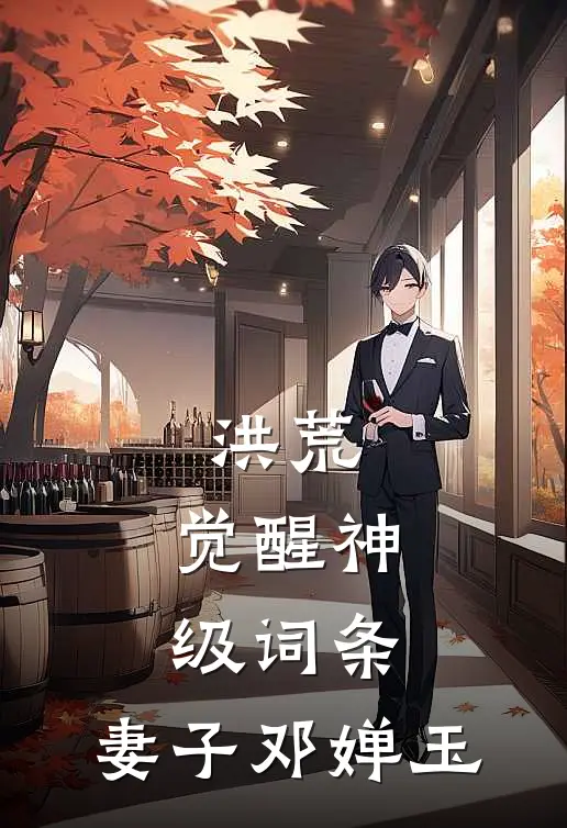 洪荒：觉醒神级词条，妻子邓婵玉