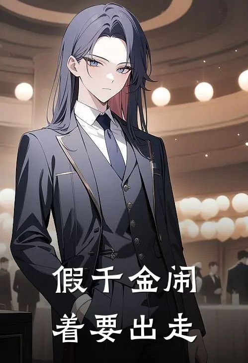 假千金闹着要出走