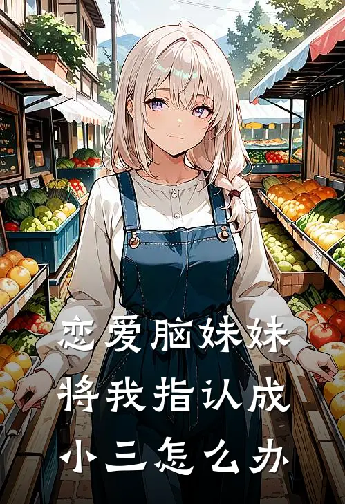 恋爱脑妹妹将我指认成小三怎么办