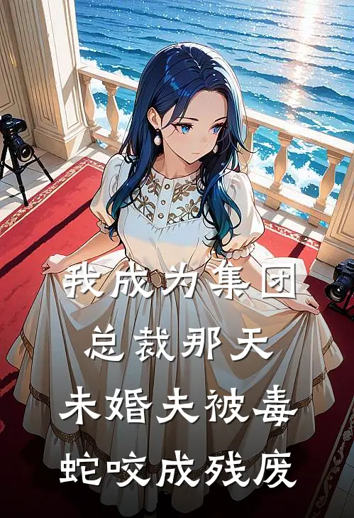 我成为集团总裁那天，未婚夫被毒蛇咬成残废