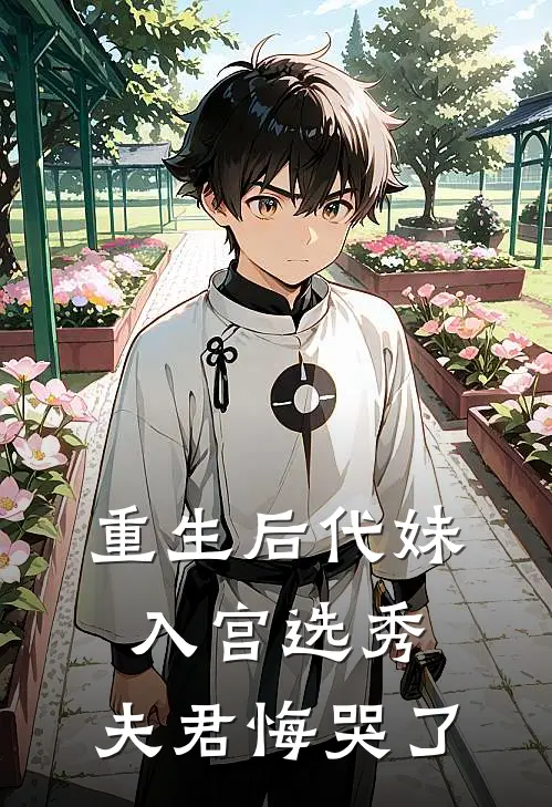 重生后代妹入宫选秀，夫君悔哭了