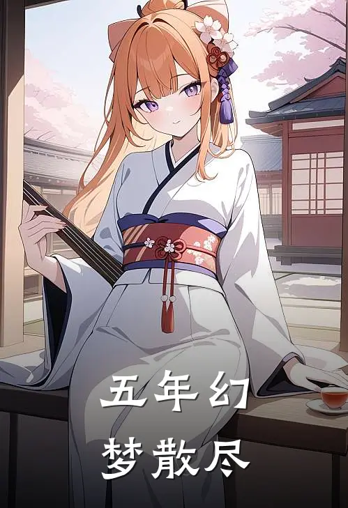五年幻梦散尽