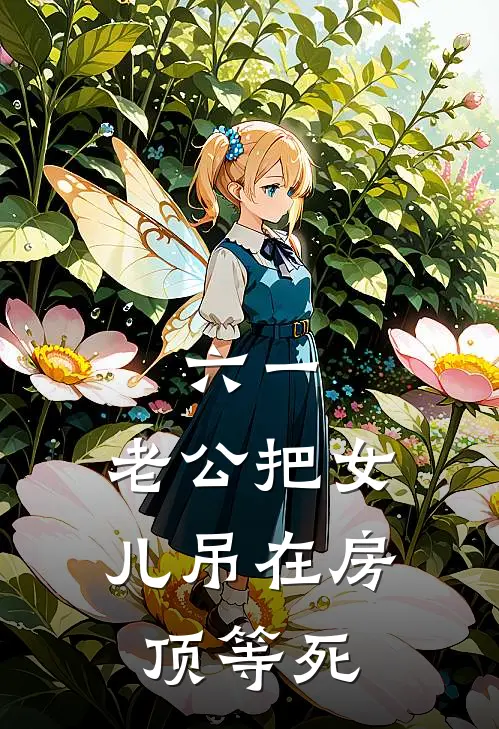 六一，老公把女儿吊在房顶等死