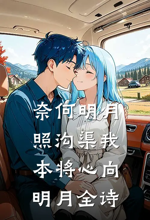 奈何明月照沟渠我本将心向明月全诗