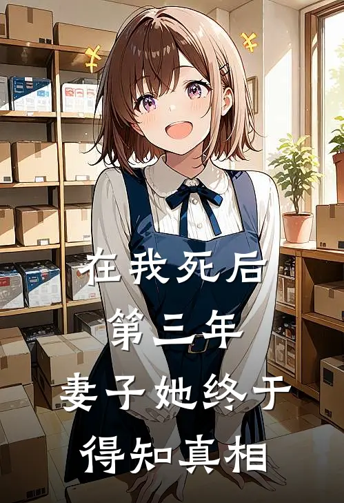 在我死后第三年，妻子她终于得知真相