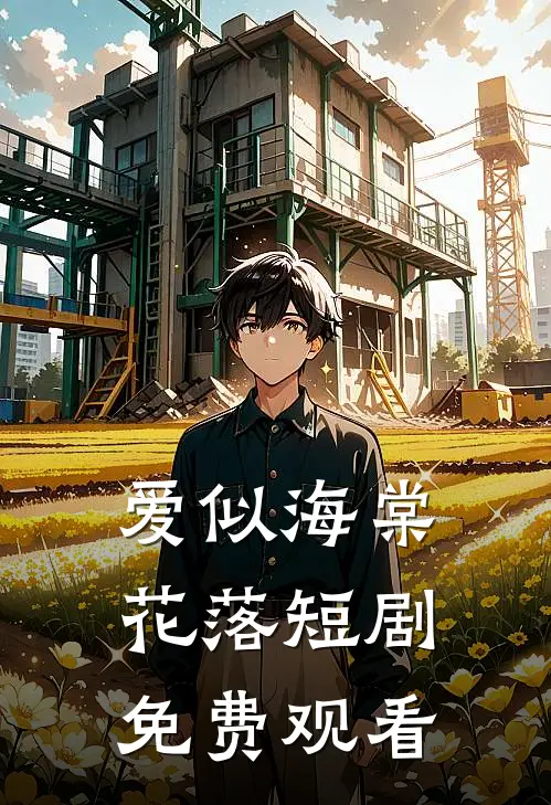 爱似海棠花落短剧免费观看