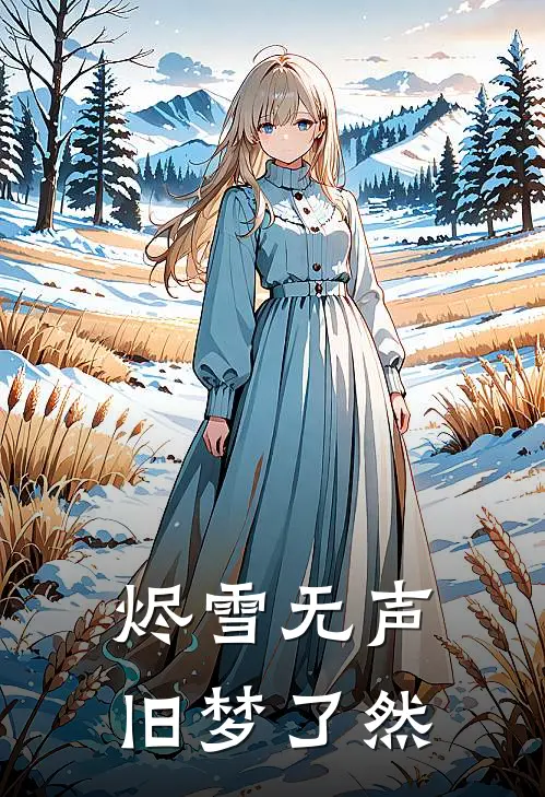 烬雪无声，旧梦了然