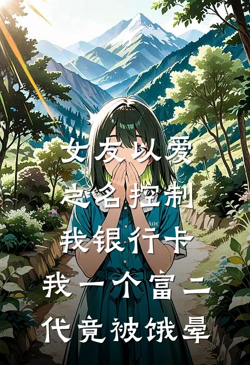 女友以爱之名控制我银行卡，我一个富二代竟被饿晕