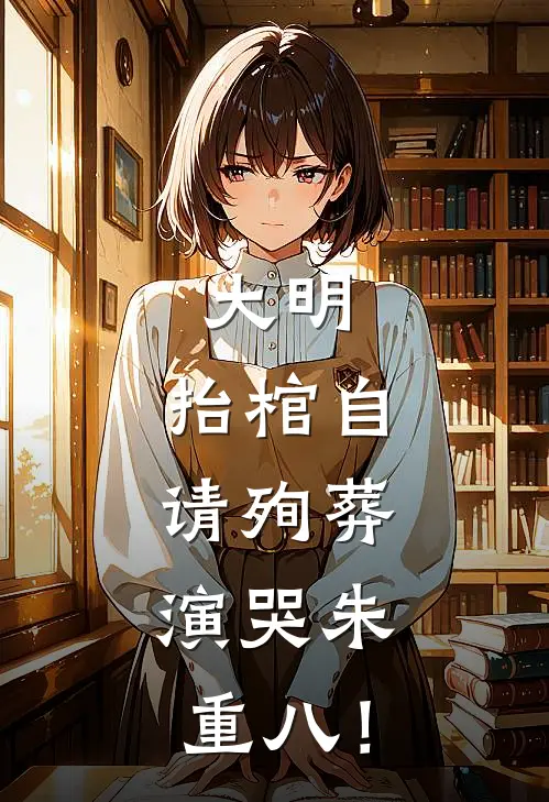 大明：抬棺自请殉葬，演哭朱重八！