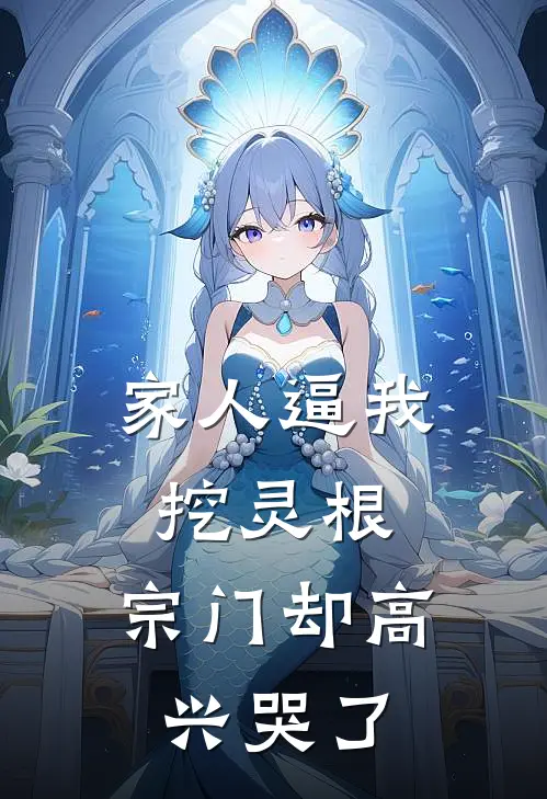 家人逼我挖灵根，宗门却高兴哭了