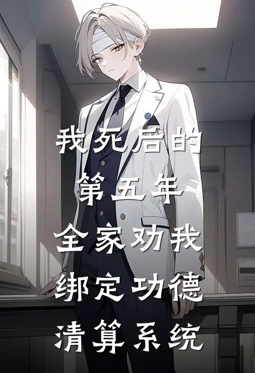 我死后的第五年，全家劝我绑定功德清算系统
