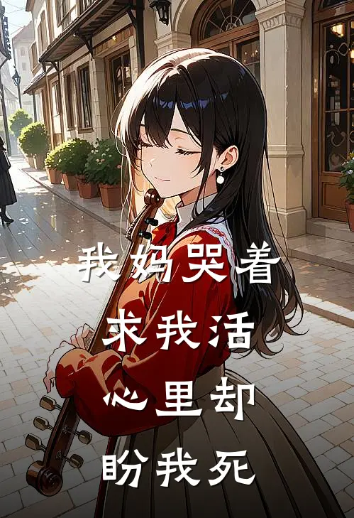 我妈哭着求我活，心里却盼我死