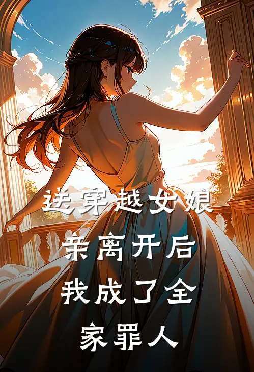 送穿越女娘亲离开后，我成了全家罪人