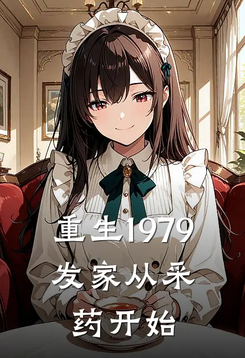 重生1979：发家从采药开始