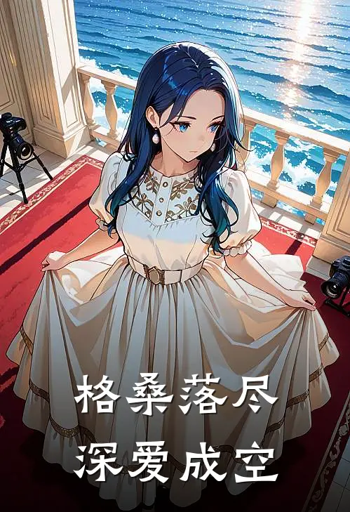 格桑落尽，深爱成空